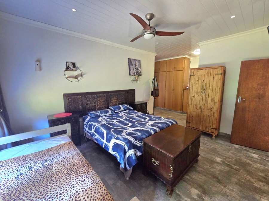 4 Bedroom Property for Sale in Panorama Free State